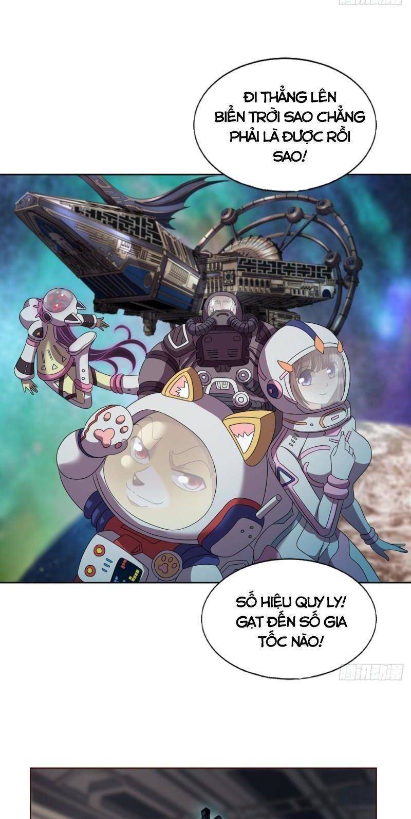 Trọng Sinh Thành Cậu Vàng Tại Dị Thế Chapter 296 - 11