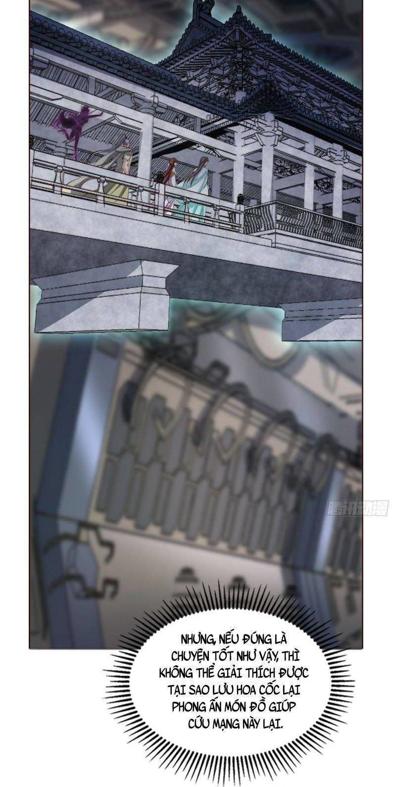 Trọng Sinh Thành Cậu Vàng Tại Dị Thế Chapter 296 - 12