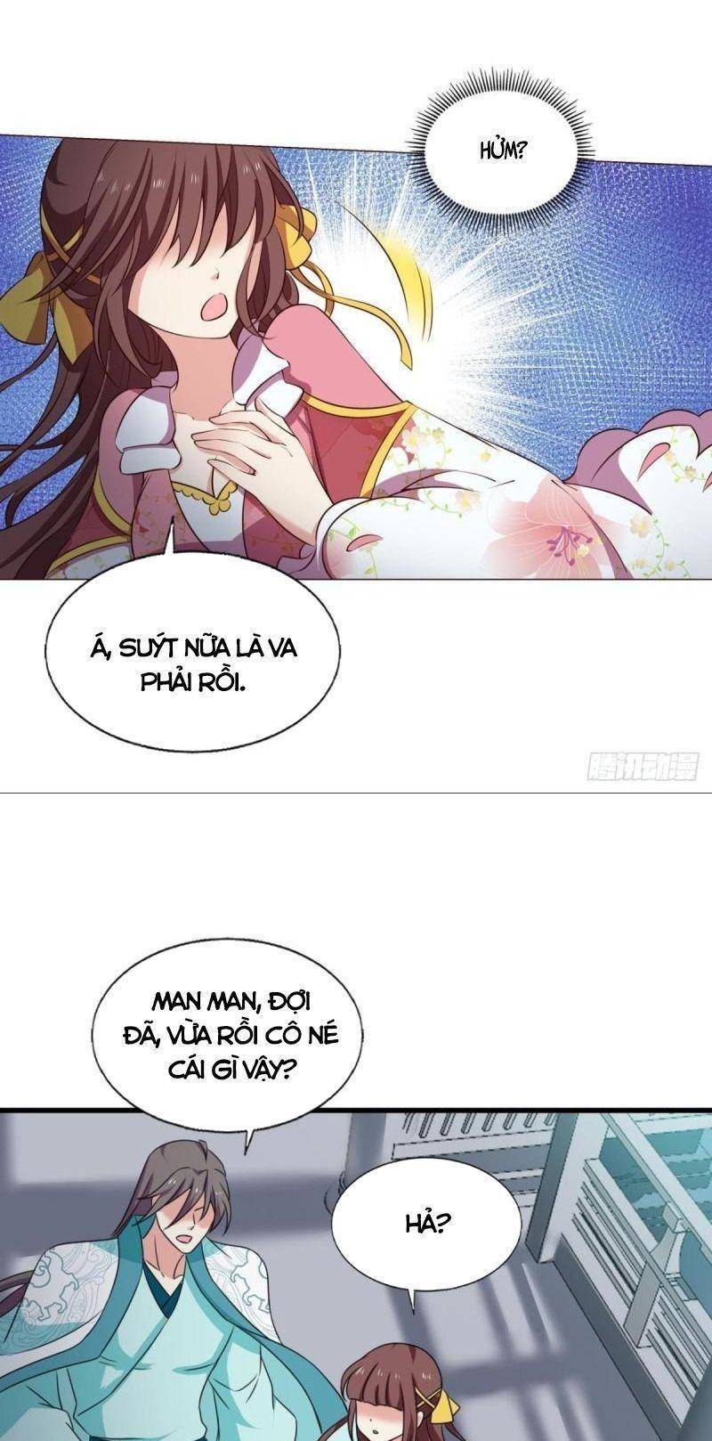 Trọng Sinh Thành Cậu Vàng Tại Dị Thế Chapter 296 - 14
