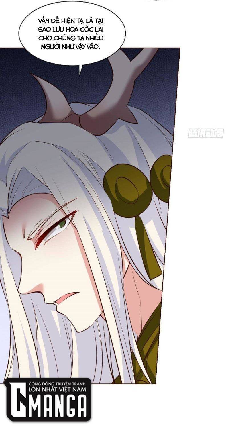 Trọng Sinh Thành Cậu Vàng Tại Dị Thế Chapter 296 - 20