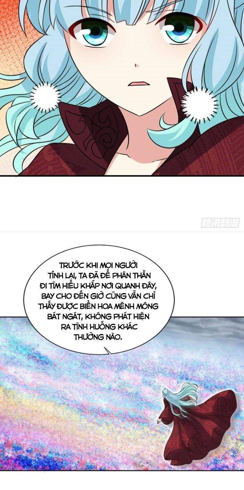 Trọng Sinh Thành Cậu Vàng Tại Dị Thế Chapter 296 - 23