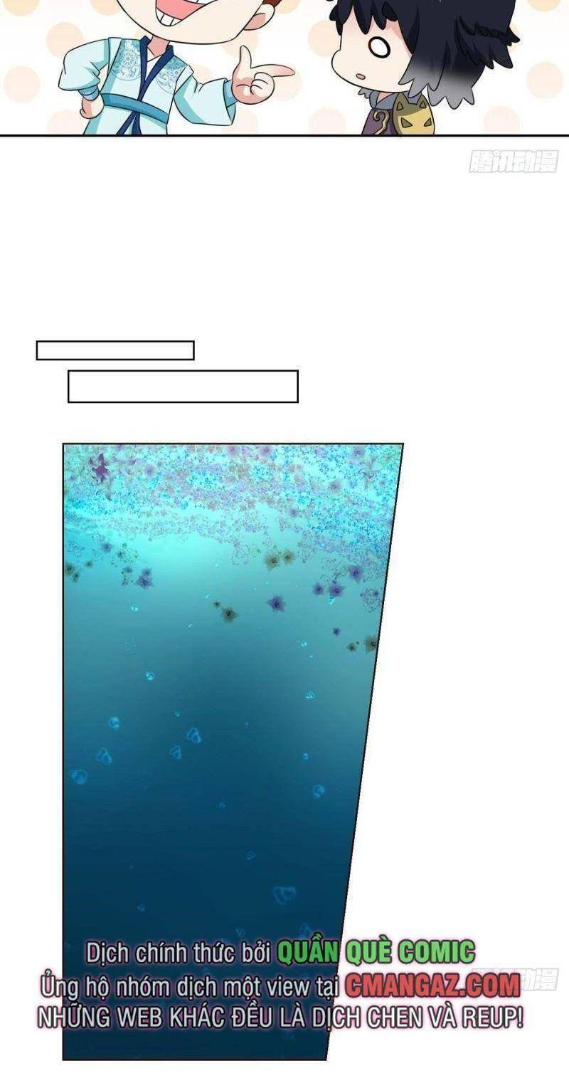 Trọng Sinh Thành Cậu Vàng Tại Dị Thế Chapter 296 - 27