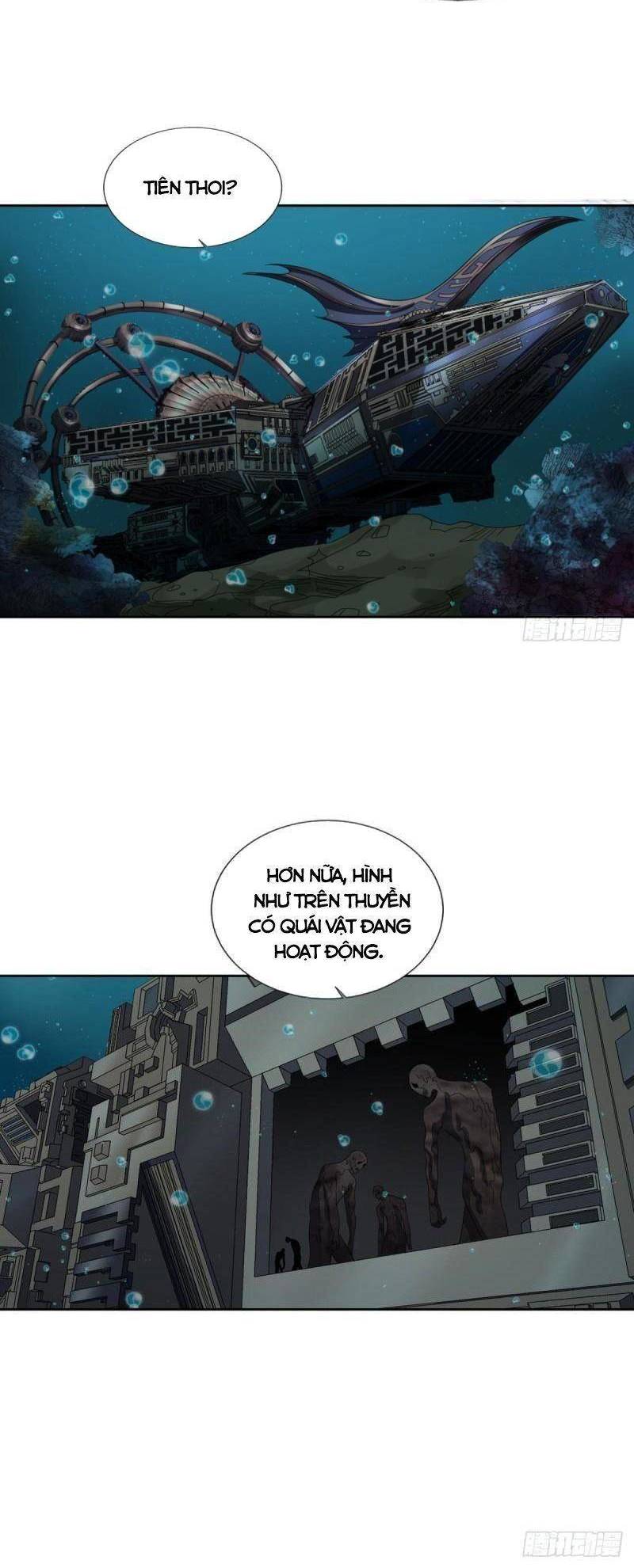 Trọng Sinh Thành Cậu Vàng Tại Dị Thế Chapter 296 - 30