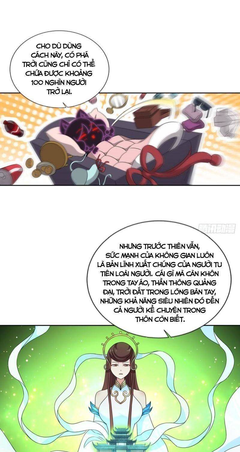 Trọng Sinh Thành Cậu Vàng Tại Dị Thế Chapter 296 - 4