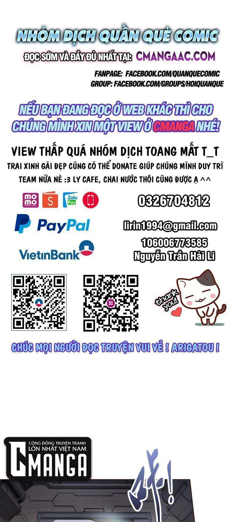 Trọng Sinh Thành Cậu Vàng Tại Dị Thế Chapter 298 - 1