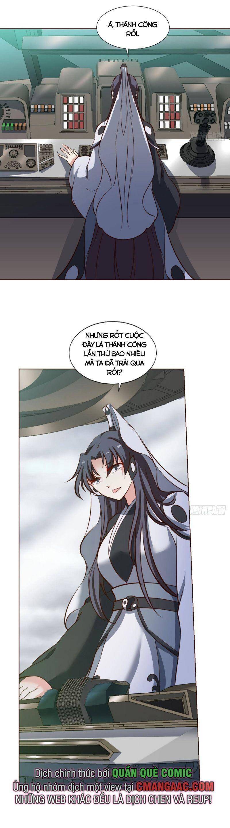 Trọng Sinh Thành Cậu Vàng Tại Dị Thế Chapter 298 - 15