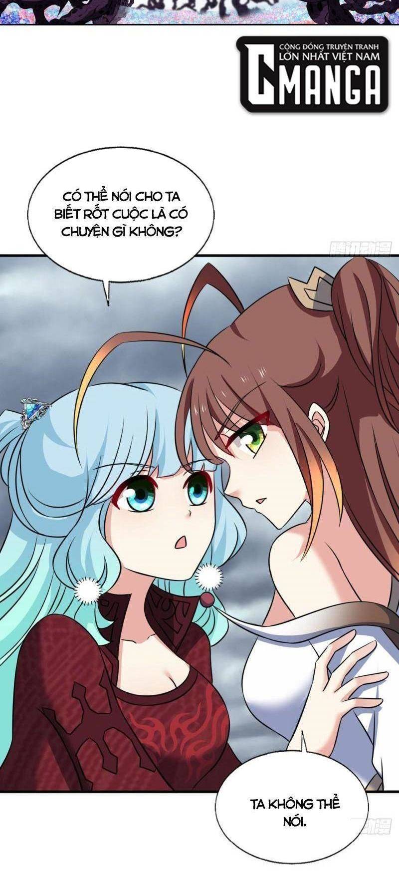 Trọng Sinh Thành Cậu Vàng Tại Dị Thế Chapter 300 - 13