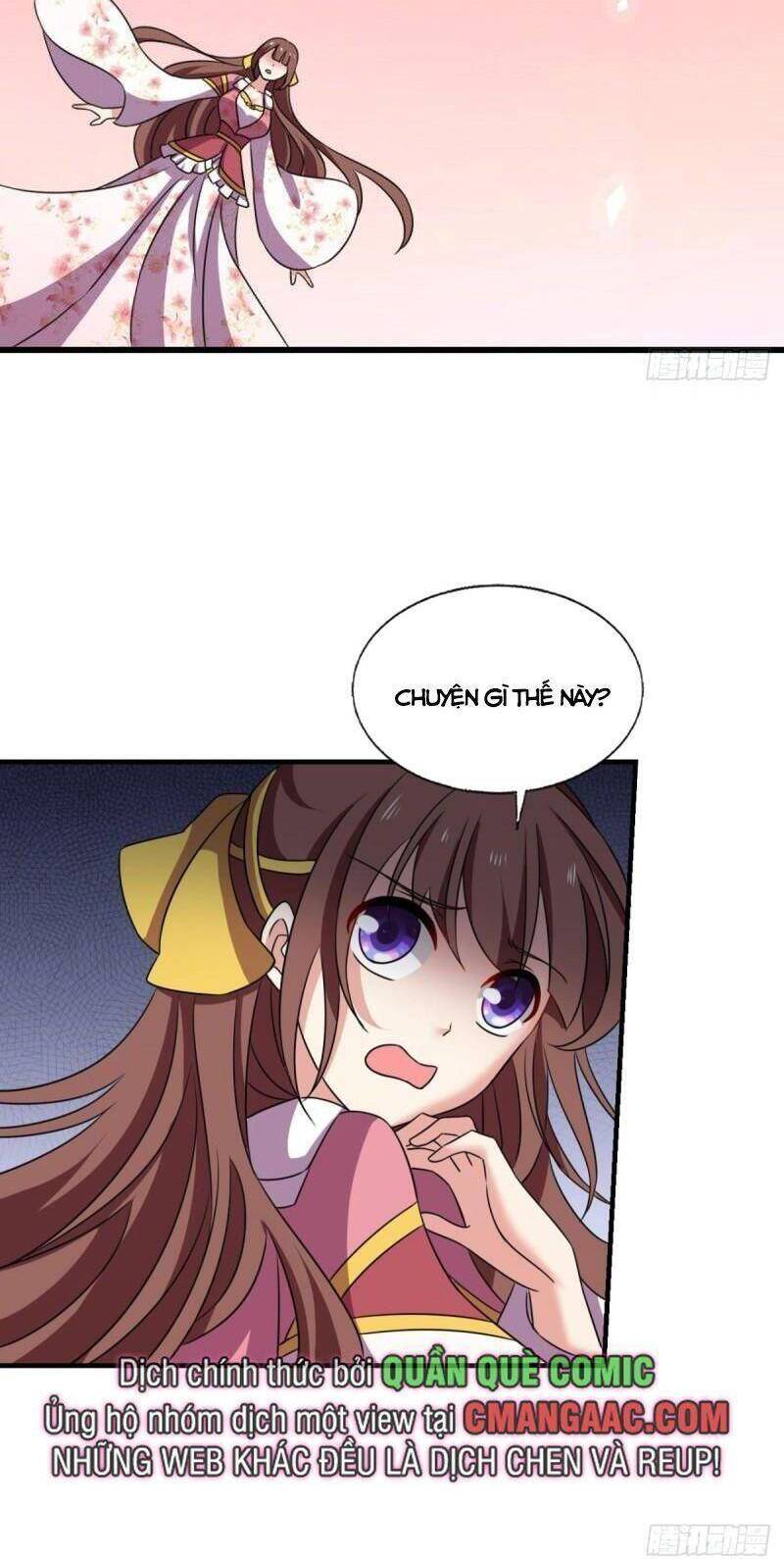 Trọng Sinh Thành Cậu Vàng Tại Dị Thế Chapter 301 - 15