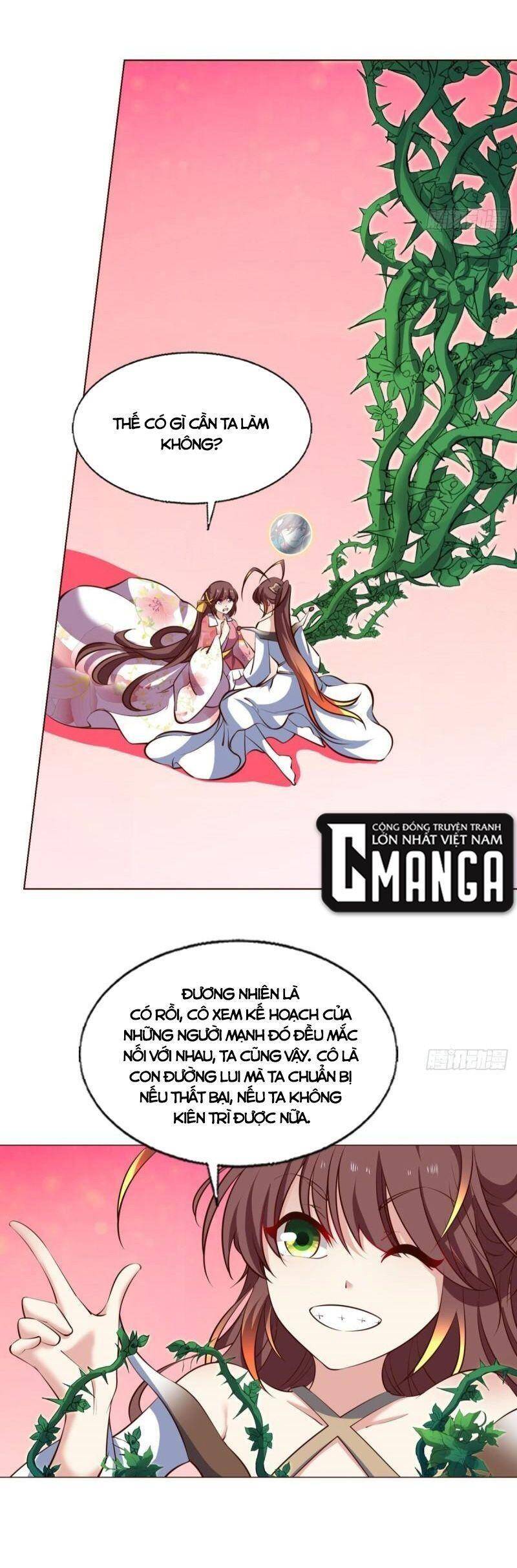 Trọng Sinh Thành Cậu Vàng Tại Dị Thế Chapter 301 - 18