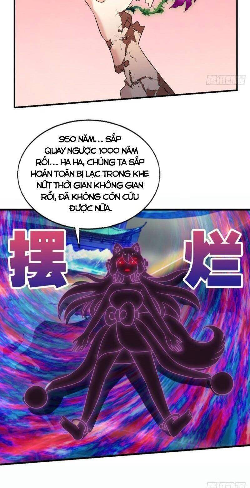 Trọng Sinh Thành Cậu Vàng Tại Dị Thế Chapter 301 - 20