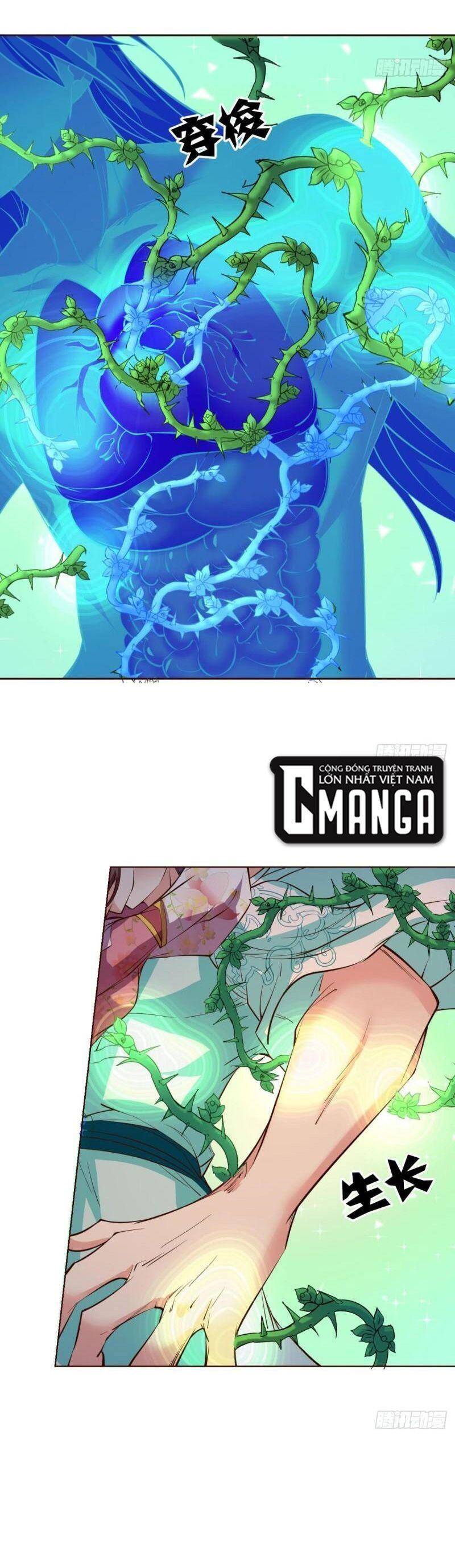 Trọng Sinh Thành Cậu Vàng Tại Dị Thế Chapter 301 - 24