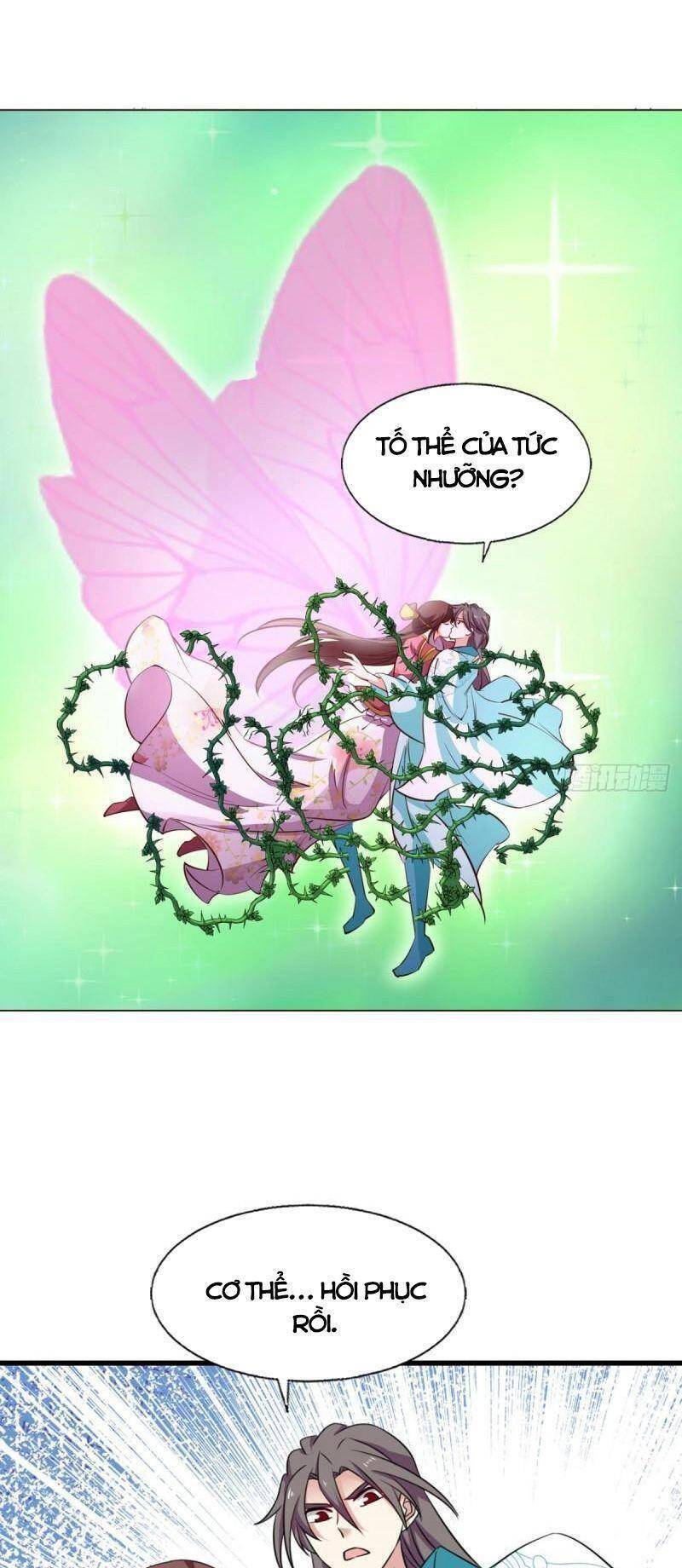 Trọng Sinh Thành Cậu Vàng Tại Dị Thế Chapter 301 - 25