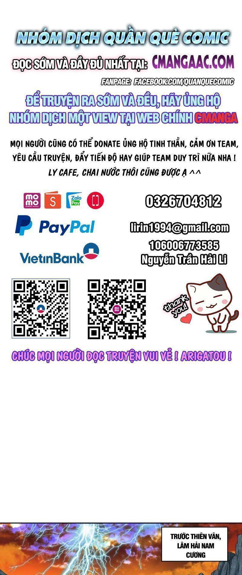 Trọng Sinh Thành Cậu Vàng Tại Dị Thế Chapter 303 - 1