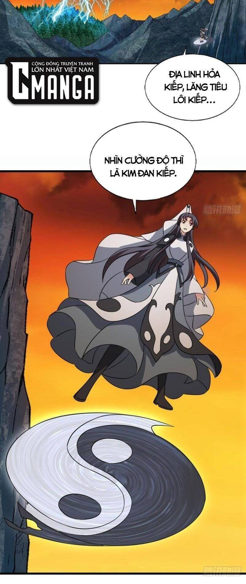 Trọng Sinh Thành Cậu Vàng Tại Dị Thế Chapter 303 - 2