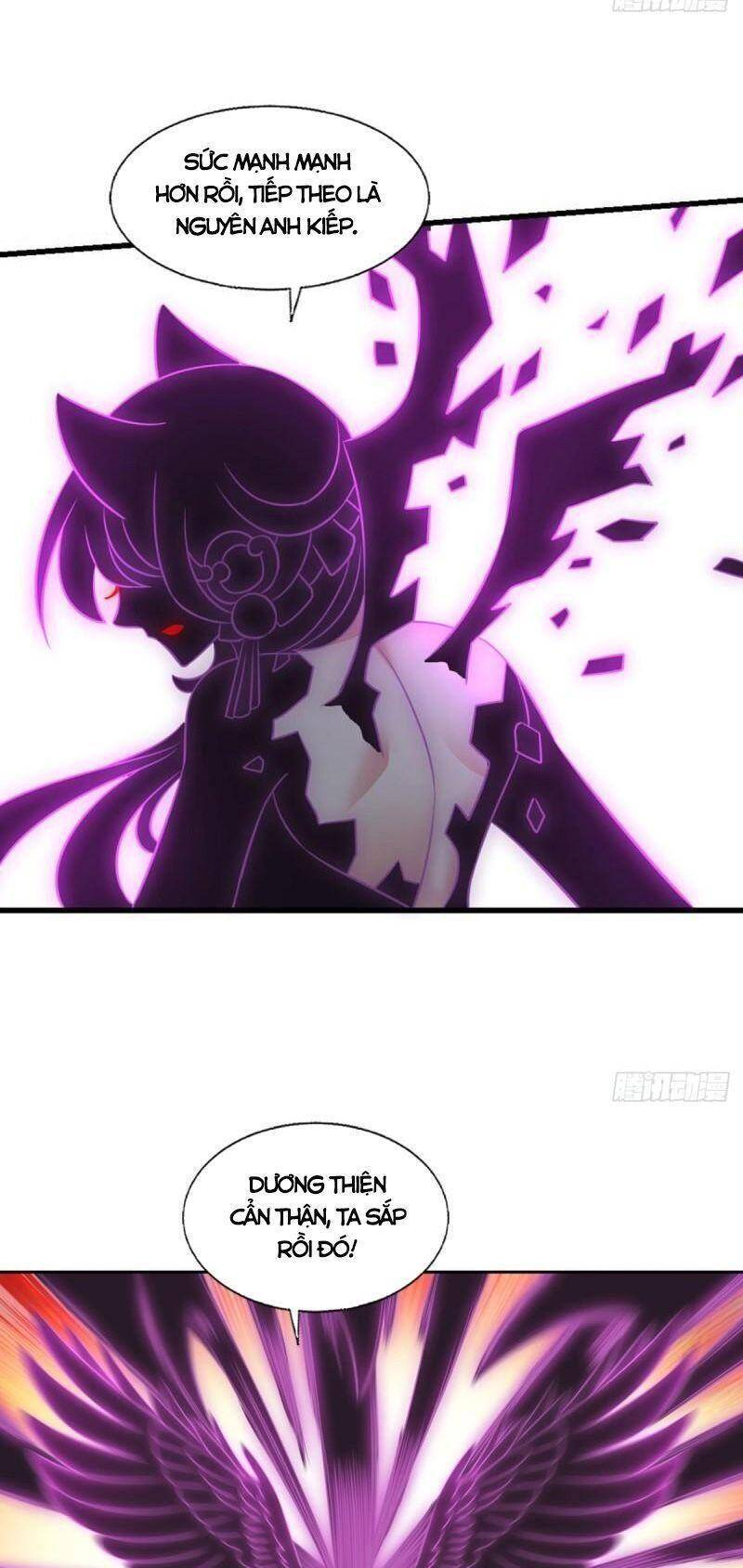 Trọng Sinh Thành Cậu Vàng Tại Dị Thế Chapter 303 - 11