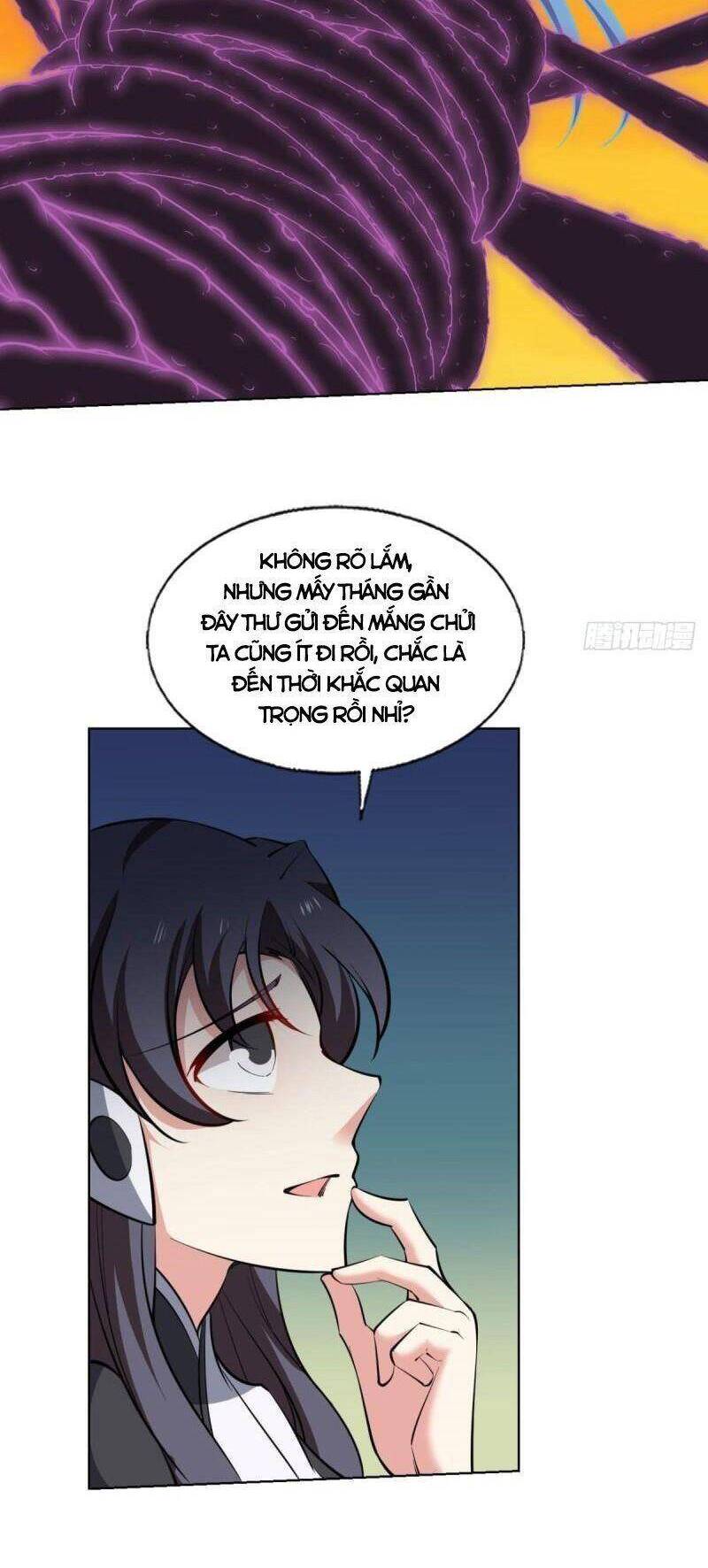 Trọng Sinh Thành Cậu Vàng Tại Dị Thế Chapter 303 - 14