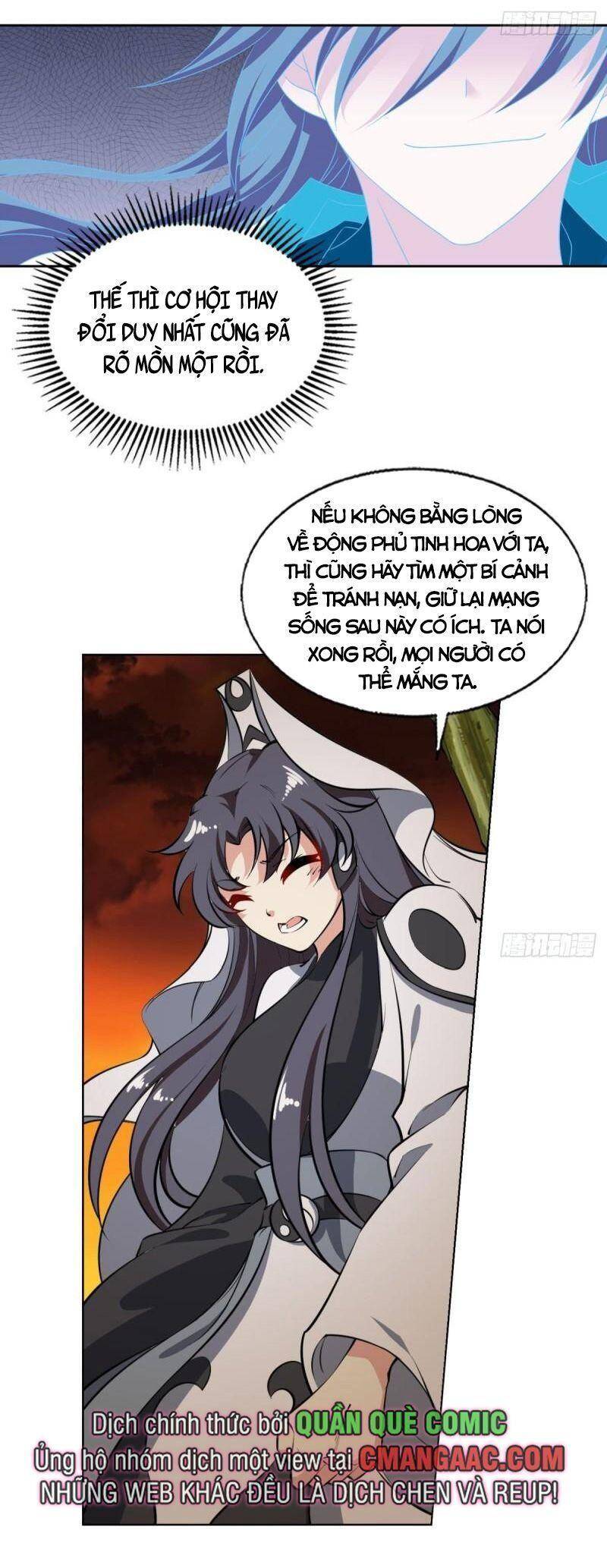 Trọng Sinh Thành Cậu Vàng Tại Dị Thế Chapter 303 - 17
