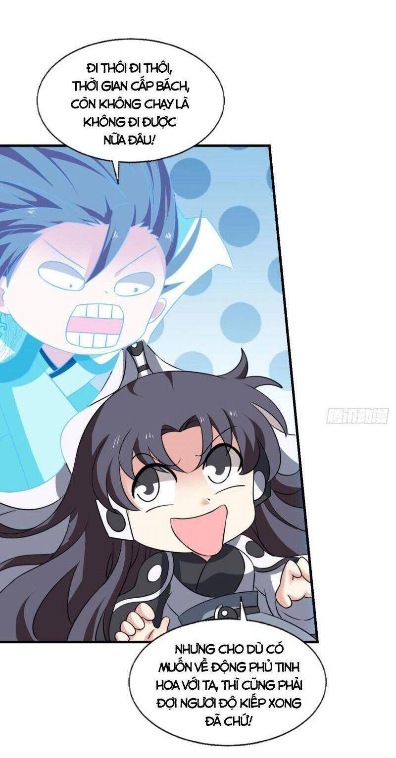 Trọng Sinh Thành Cậu Vàng Tại Dị Thế Chapter 303 - 20