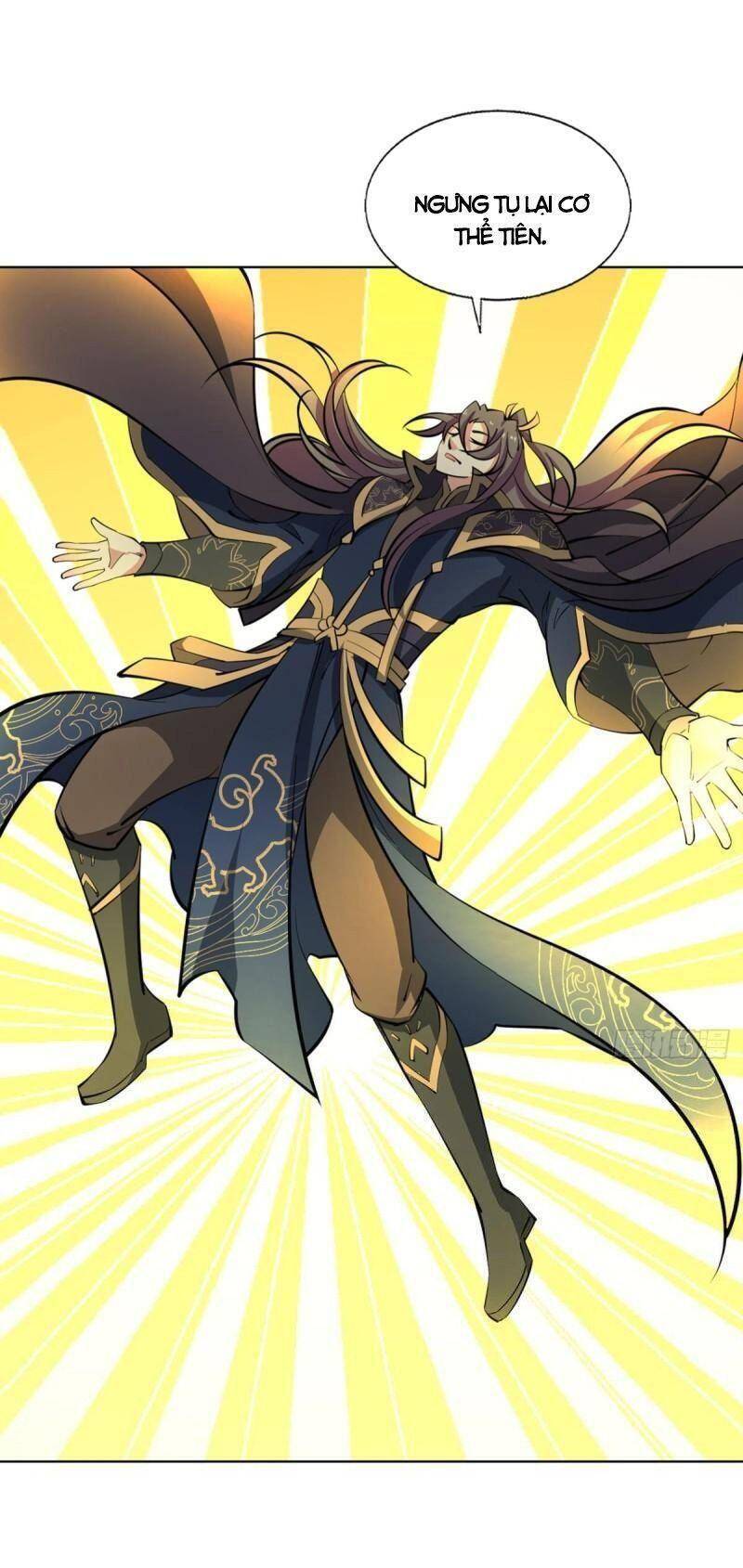 Trọng Sinh Thành Cậu Vàng Tại Dị Thế Chapter 303 - 23