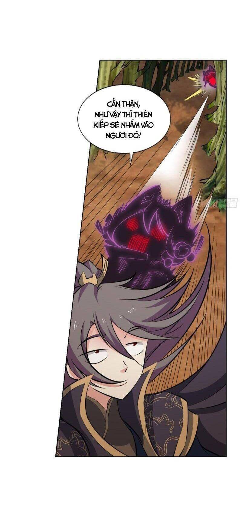 Trọng Sinh Thành Cậu Vàng Tại Dị Thế Chapter 303 - 24