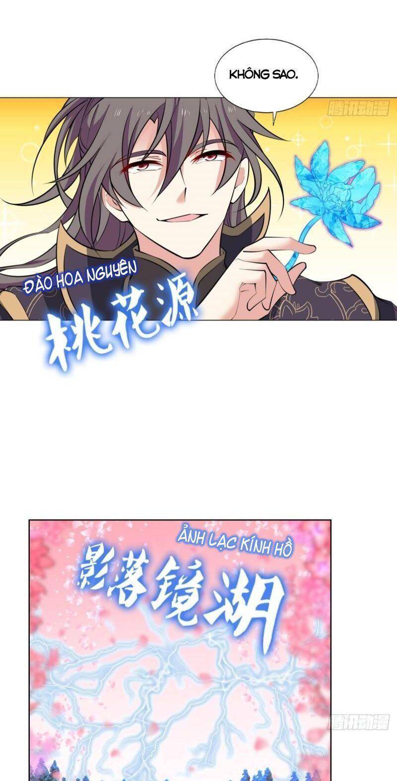 Trọng Sinh Thành Cậu Vàng Tại Dị Thế Chapter 303 - 25