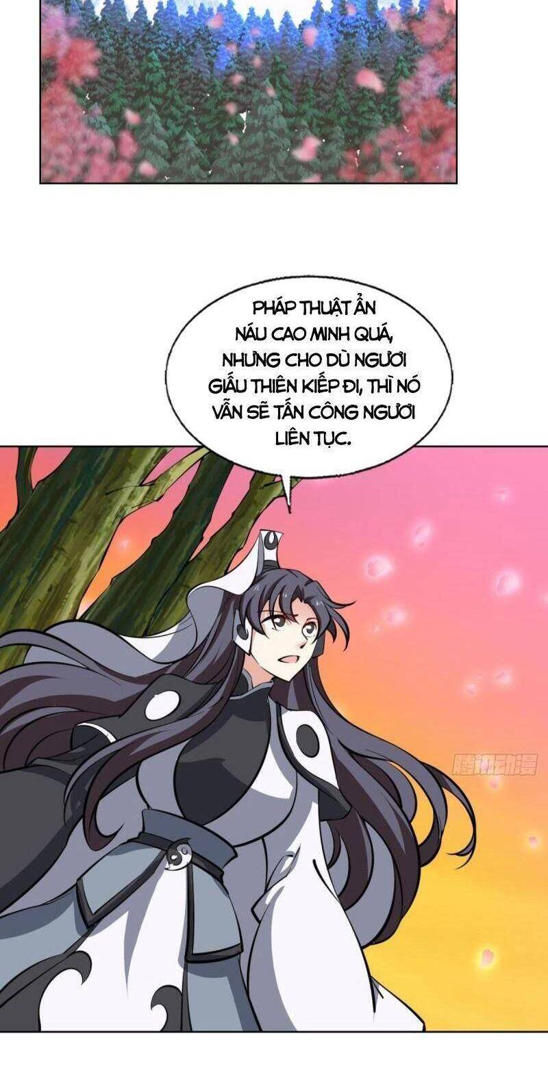 Trọng Sinh Thành Cậu Vàng Tại Dị Thế Chapter 303 - 26