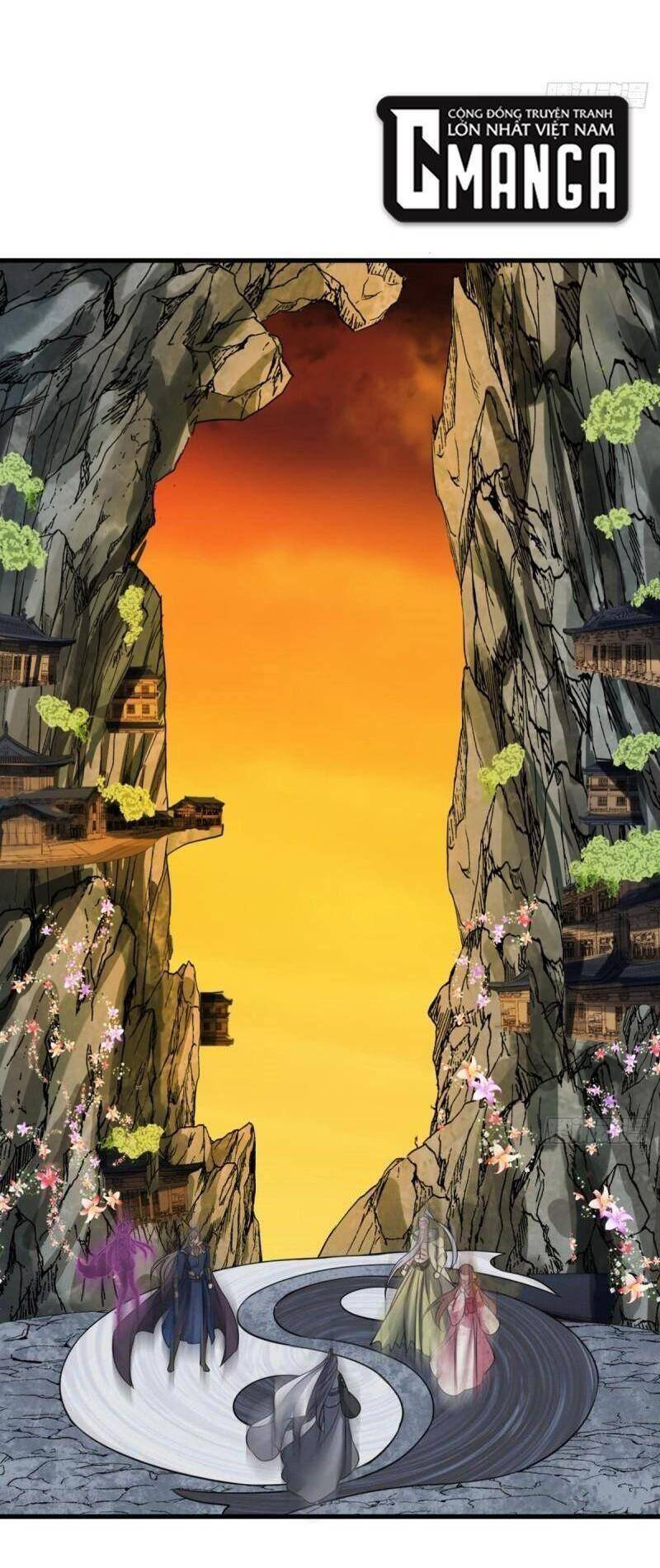 Trọng Sinh Thành Cậu Vàng Tại Dị Thế Chapter 303 - 28