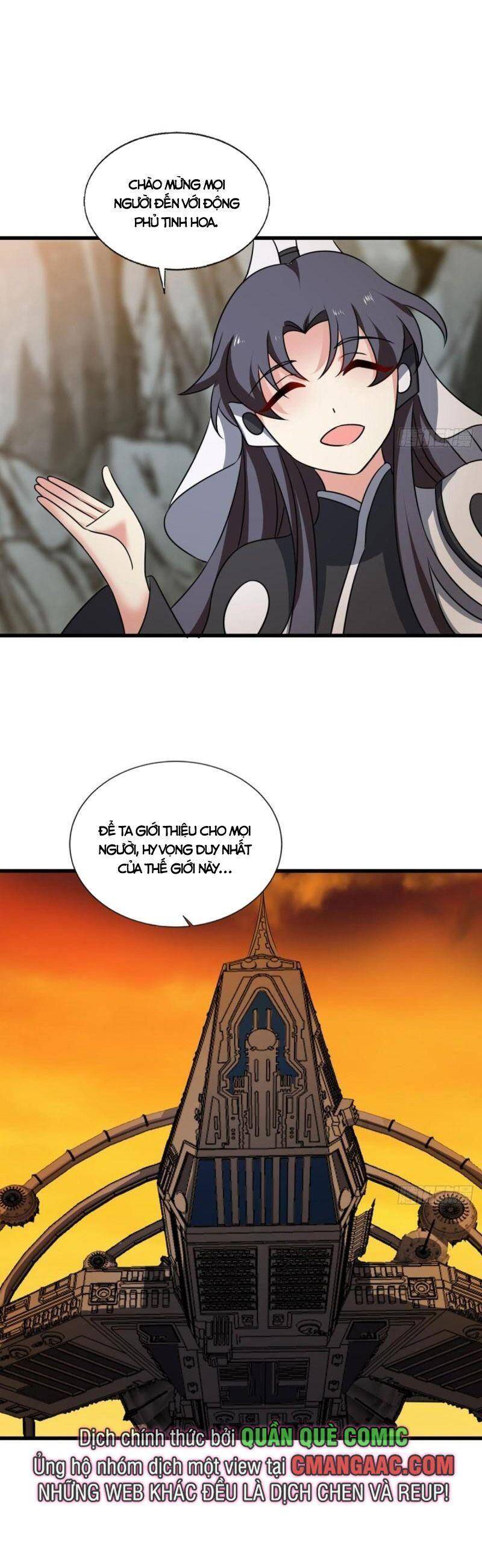 Trọng Sinh Thành Cậu Vàng Tại Dị Thế Chapter 303 - 29