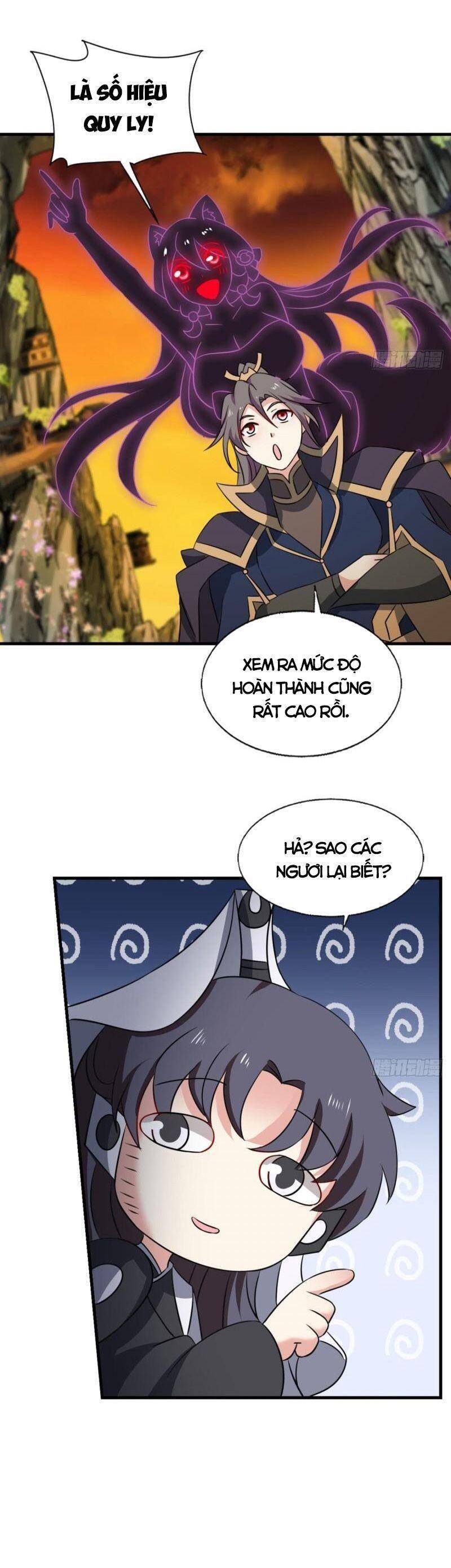 Trọng Sinh Thành Cậu Vàng Tại Dị Thế Chapter 303 - 30