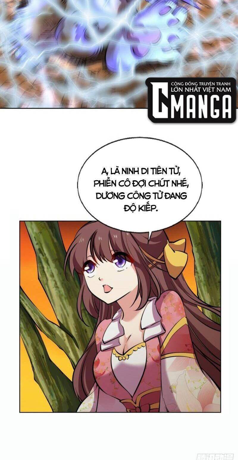 Trọng Sinh Thành Cậu Vàng Tại Dị Thế Chapter 303 - 5