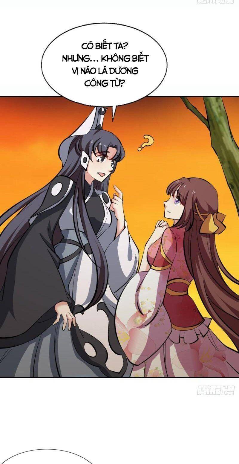 Trọng Sinh Thành Cậu Vàng Tại Dị Thế Chapter 303 - 6