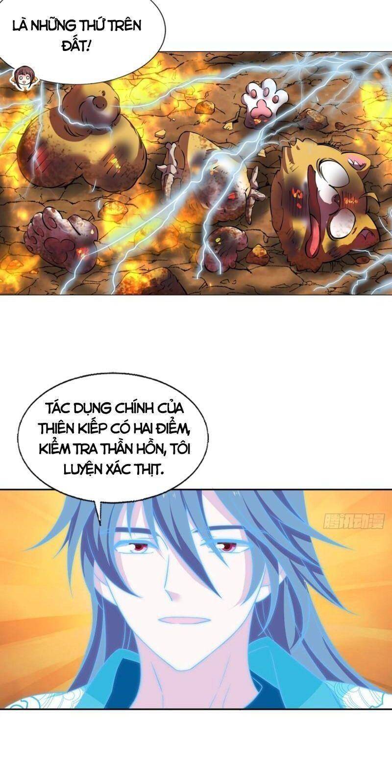 Trọng Sinh Thành Cậu Vàng Tại Dị Thế Chapter 303 - 7