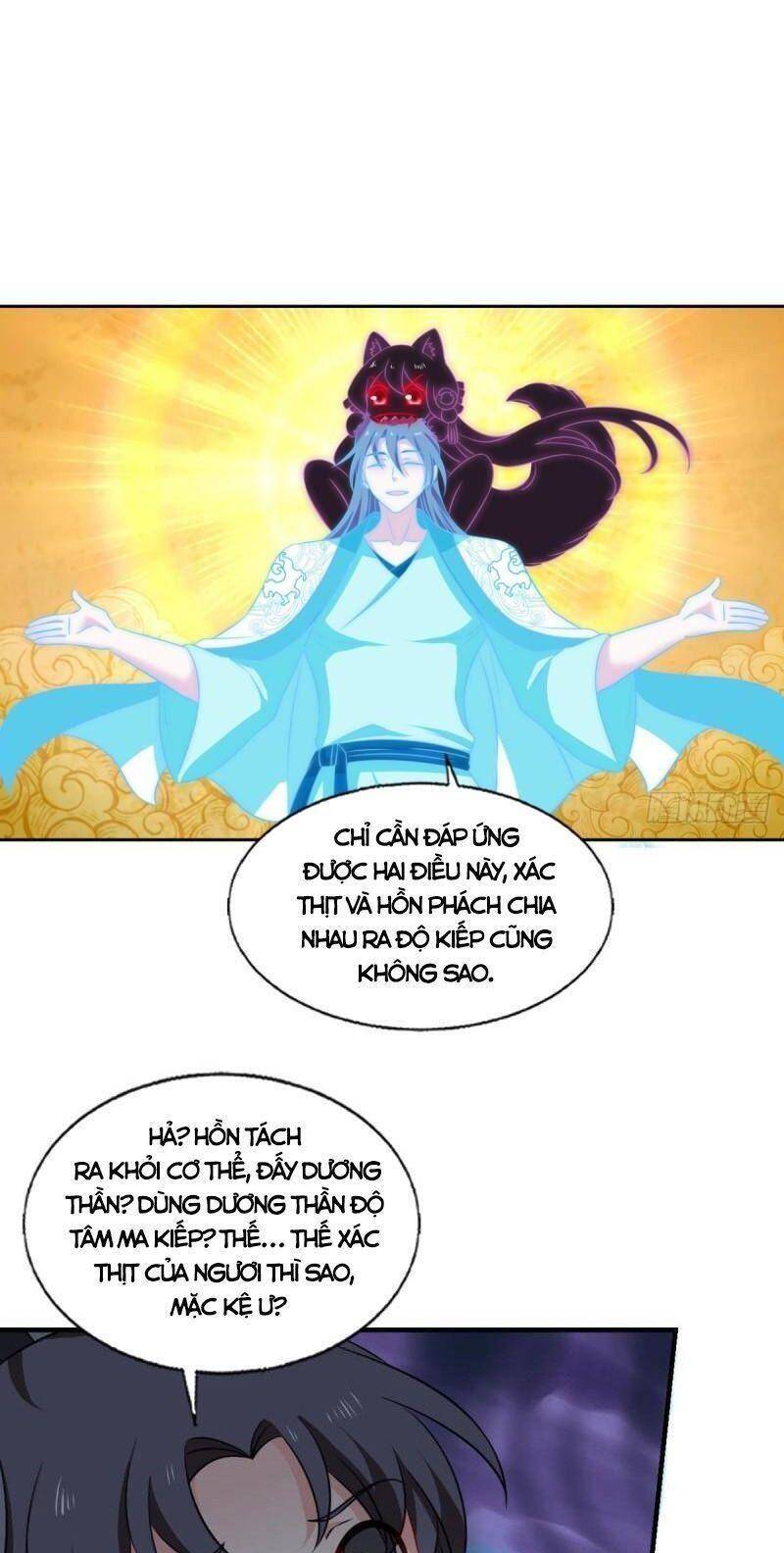 Trọng Sinh Thành Cậu Vàng Tại Dị Thế Chapter 303 - 8