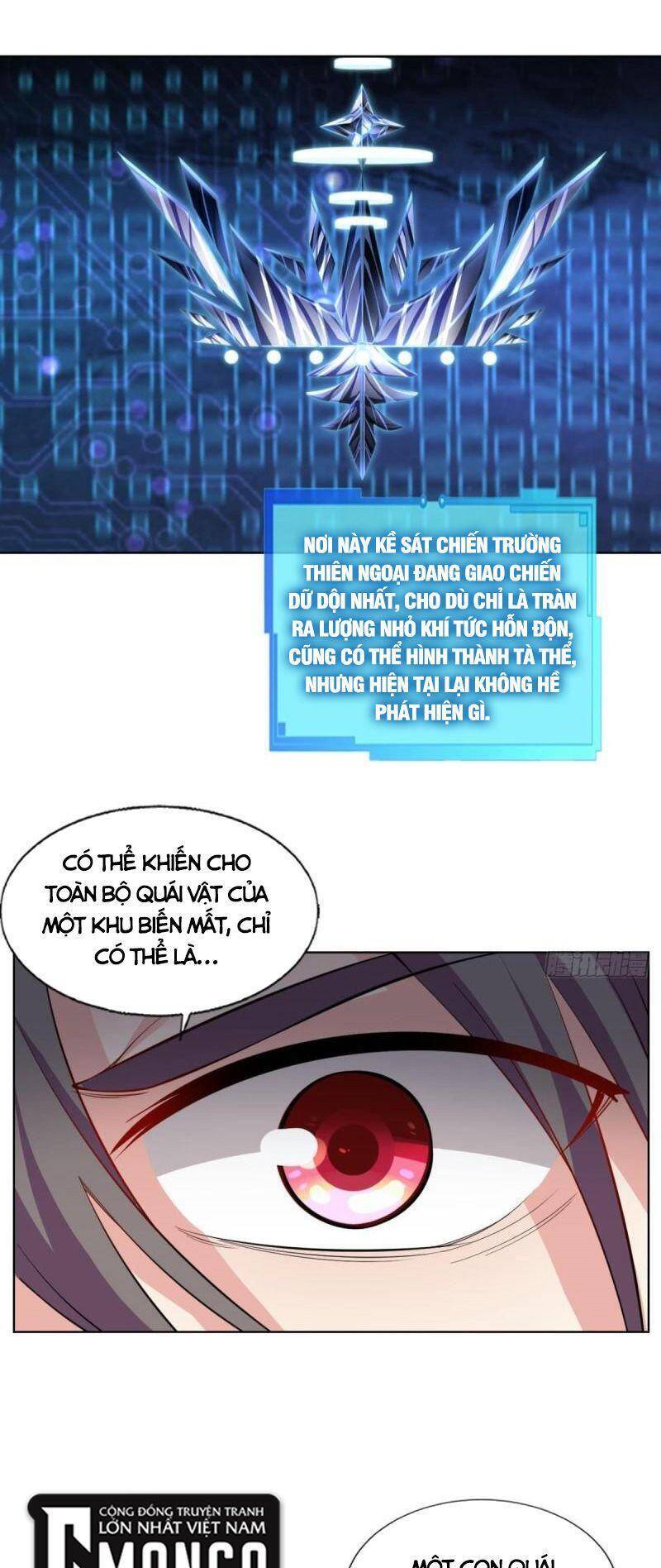 Trọng Sinh Thành Cậu Vàng Tại Dị Thế Chapter 306 - 21