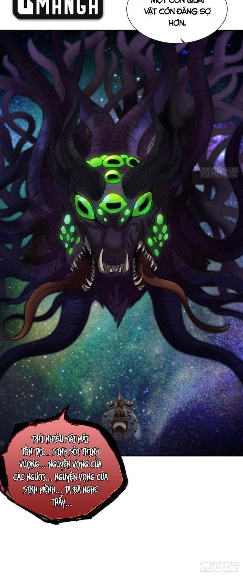 Trọng Sinh Thành Cậu Vàng Tại Dị Thế Chapter 306 - 22