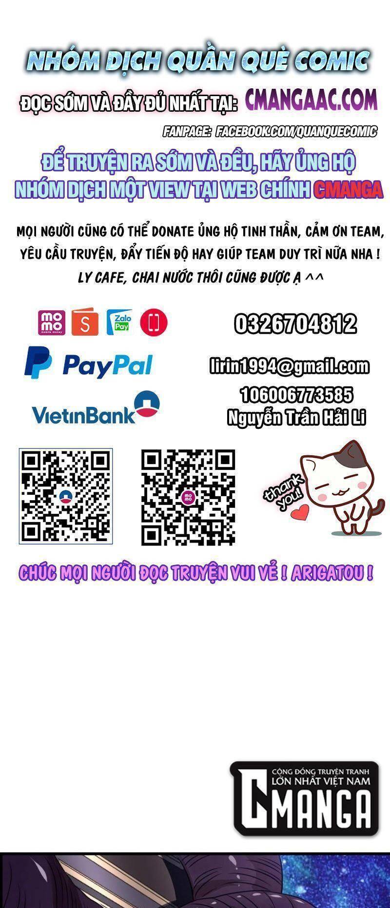 Trọng Sinh Thành Cậu Vàng Tại Dị Thế Chapter 307 - 1