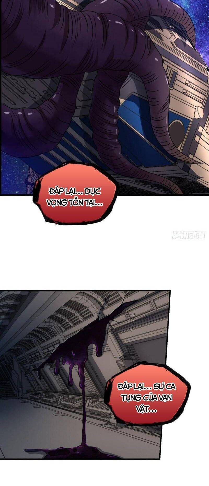 Trọng Sinh Thành Cậu Vàng Tại Dị Thế Chapter 307 - 2