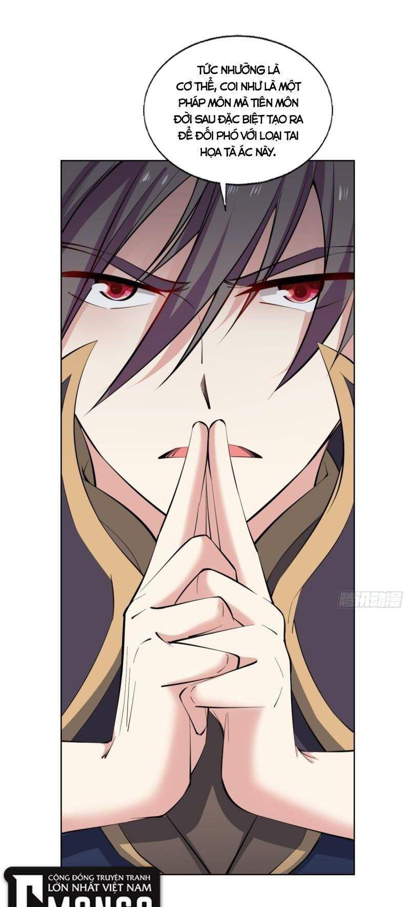 Trọng Sinh Thành Cậu Vàng Tại Dị Thế Chapter 307 - 11