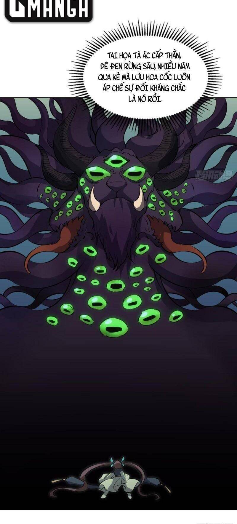 Trọng Sinh Thành Cậu Vàng Tại Dị Thế Chapter 307 - 12