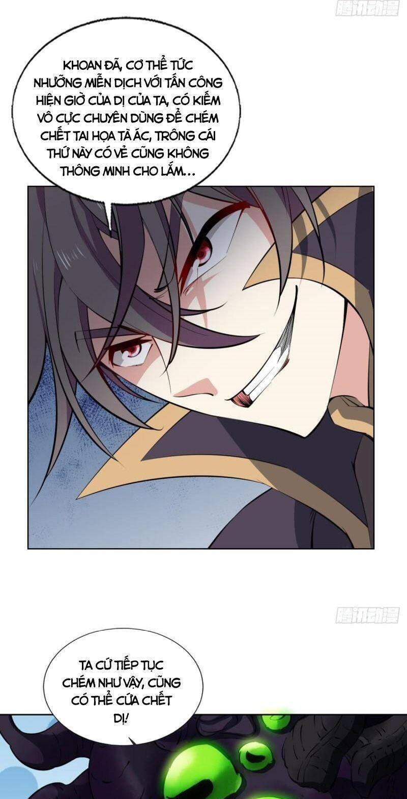 Trọng Sinh Thành Cậu Vàng Tại Dị Thế Chapter 307 - 13