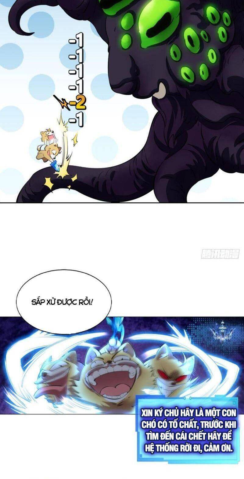 Trọng Sinh Thành Cậu Vàng Tại Dị Thế Chapter 307 - 14