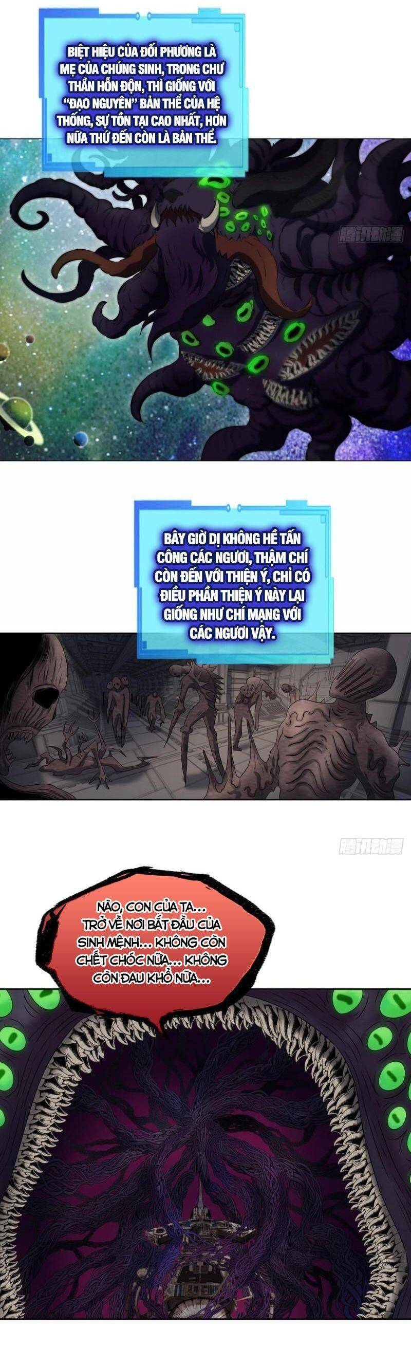 Trọng Sinh Thành Cậu Vàng Tại Dị Thế Chapter 307 - 15