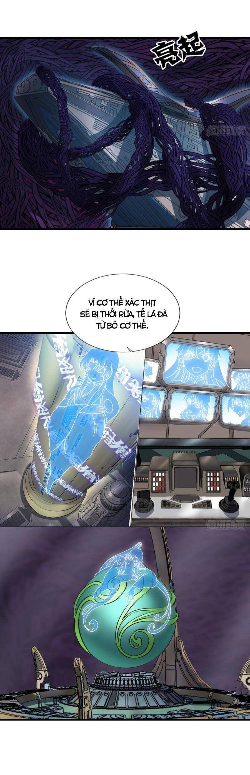 Trọng Sinh Thành Cậu Vàng Tại Dị Thế Chapter 307 - 20