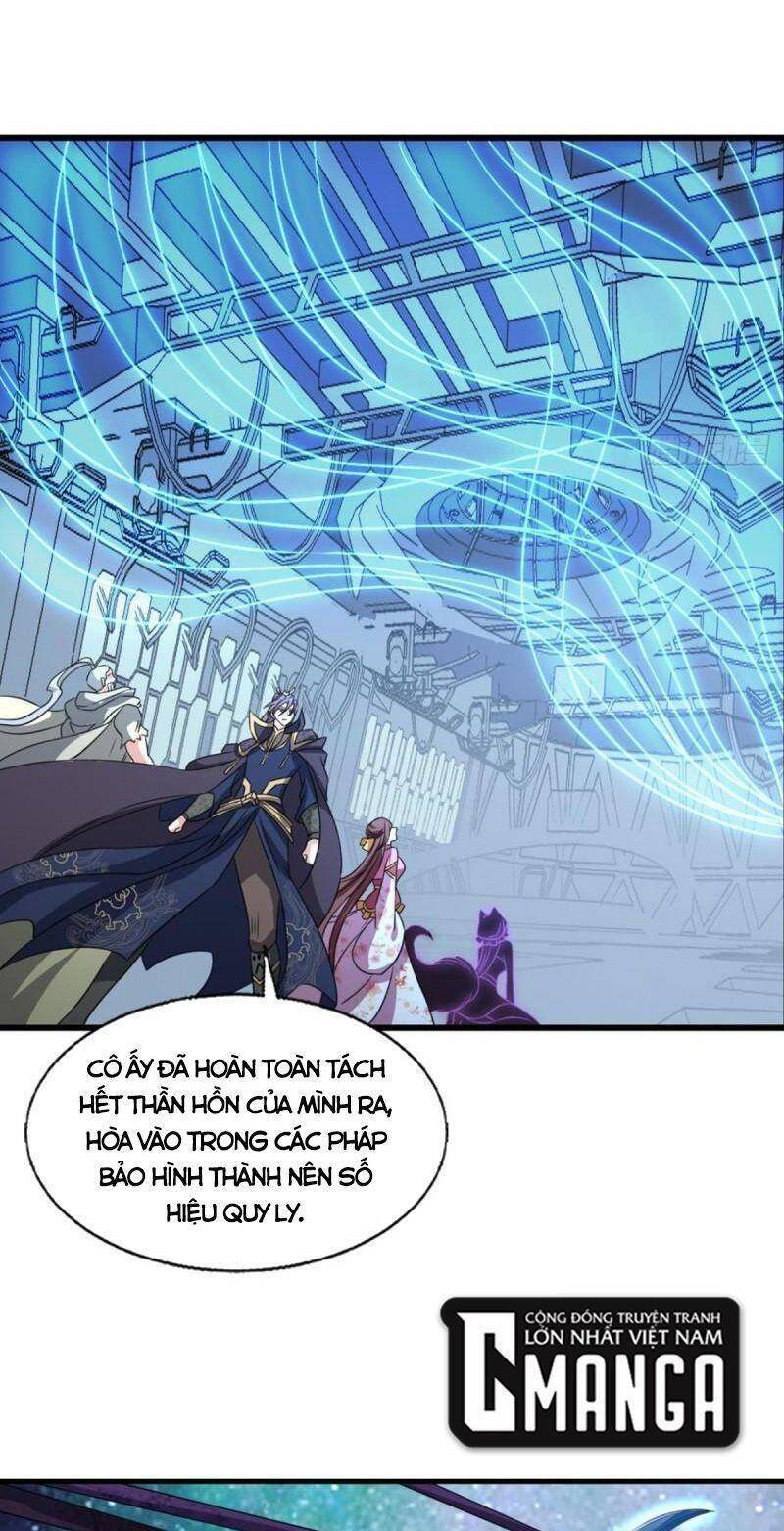 Trọng Sinh Thành Cậu Vàng Tại Dị Thế Chapter 307 - 21