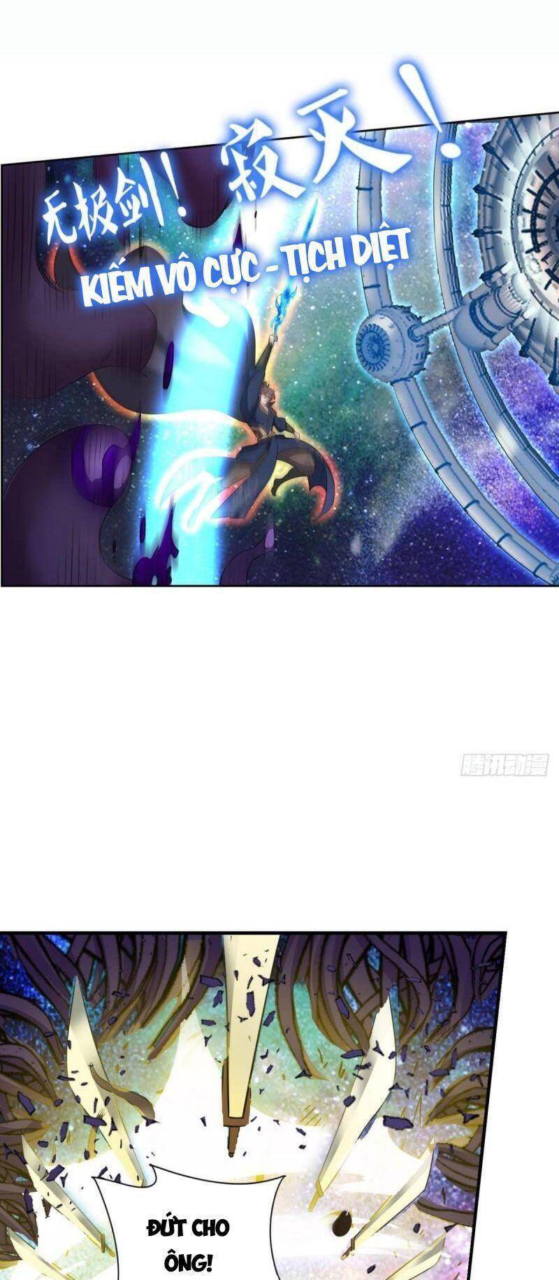 Trọng Sinh Thành Cậu Vàng Tại Dị Thế Chapter 307 - 23