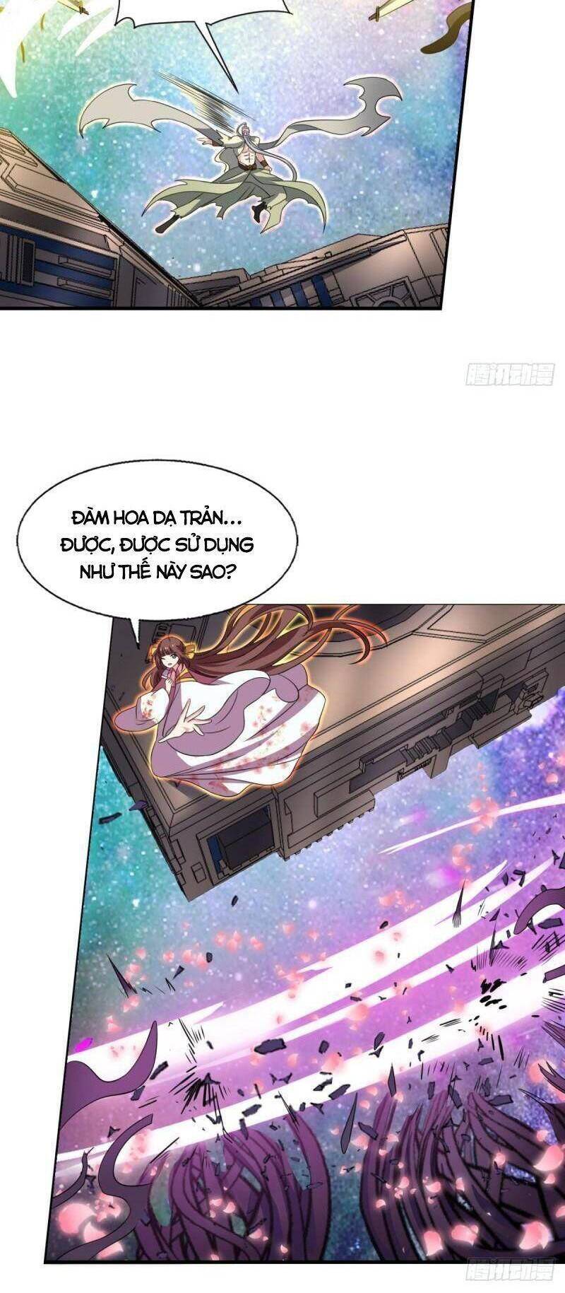 Trọng Sinh Thành Cậu Vàng Tại Dị Thế Chapter 307 - 24