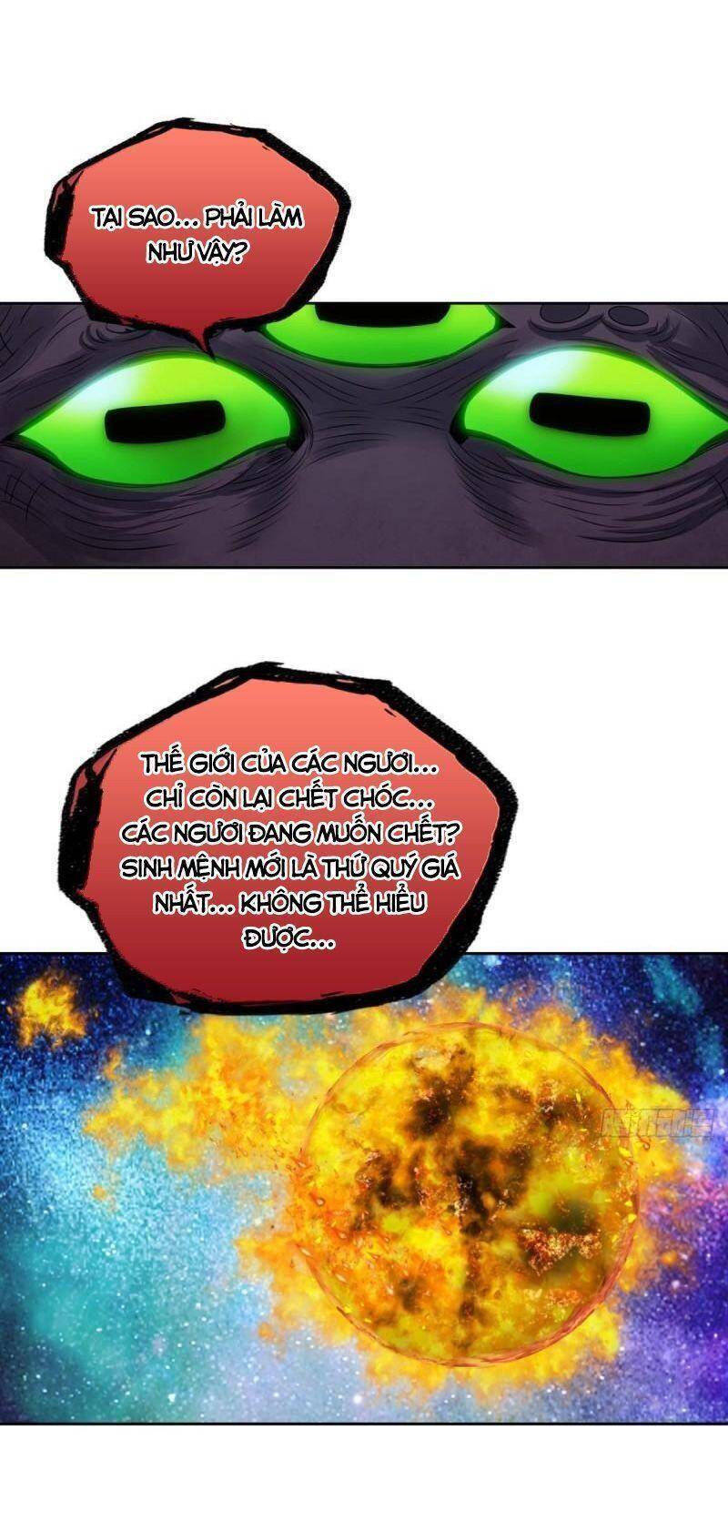 Trọng Sinh Thành Cậu Vàng Tại Dị Thế Chapter 307 - 25
