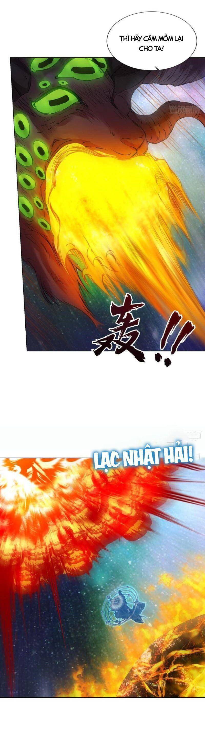 Trọng Sinh Thành Cậu Vàng Tại Dị Thế Chapter 307 - 27