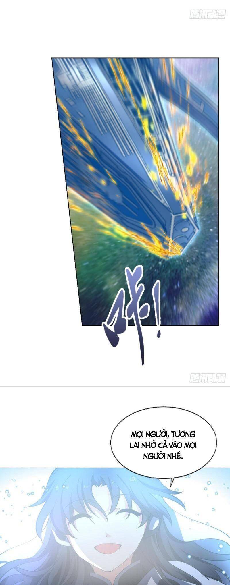 Trọng Sinh Thành Cậu Vàng Tại Dị Thế Chapter 307 - 28