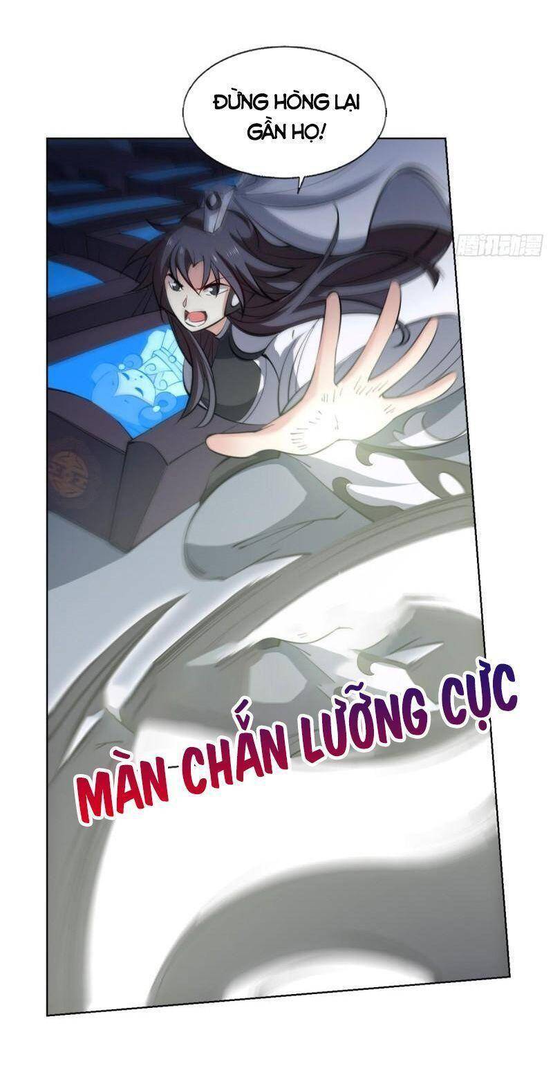 Trọng Sinh Thành Cậu Vàng Tại Dị Thế Chapter 307 - 4